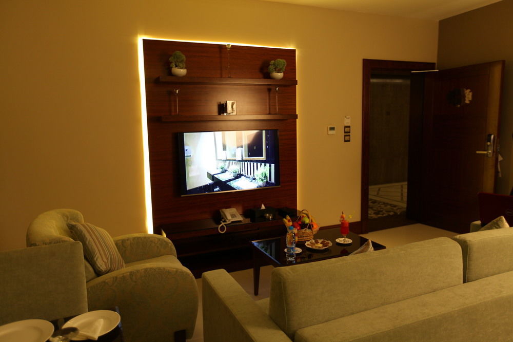 Western Lamar Hotel Джедда Экстерьер фото